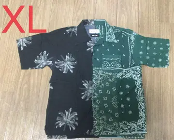 WIND AND SEA MIYAGI HIDETAKA S/S SHIRT