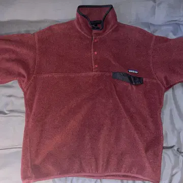 patagonia 신틸라