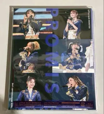 리토그리 10th ANNIVERSARY LIVE PROMISE
