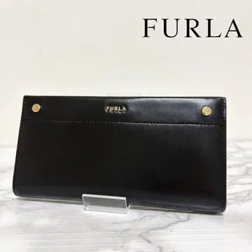 T12 FURLA 훌라 장지갑