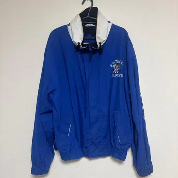 KENTUCKY WILDCATS 나일론 자켓