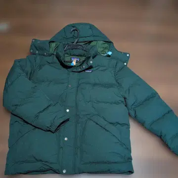 patagonia 다운드리프트 자켓 XL