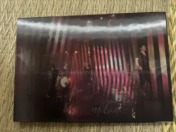 Mr. Children Tour 2018-19 중력과 호흡 블루레이