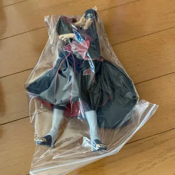 NARUTO 돌풍전 VIBRATION STARS 이타치