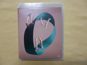 아이묭 AMIHON TOUR 2022 (일반ver Blu-ray)