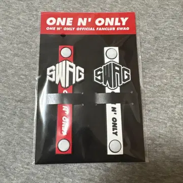 ONE N' ONLY FC 계속 혜택 코드 홀더