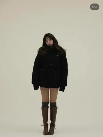 andmarry 앤드마리 자켓