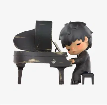 미개봉 새상품 HIRONO The Pianist