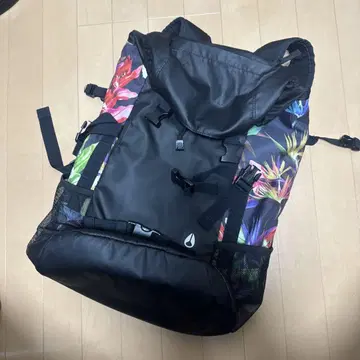 NIXON LANDLOCK III 백팩