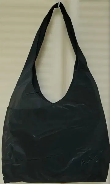 Mary Quant 블랙 토트백