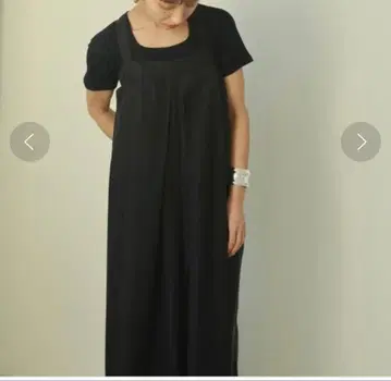 TODAYFUL 실키 와이드 콤비네존 36