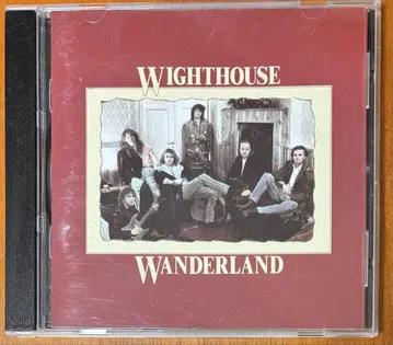 Wightouse Wanderland