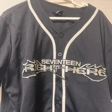 SEVENTEEN JOSHUA 03 티셔츠