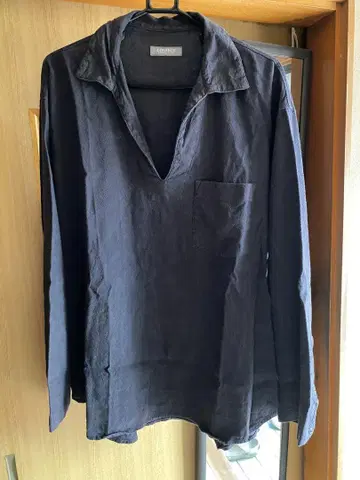 nest robe confect 스키퍼 셔츠 size:5