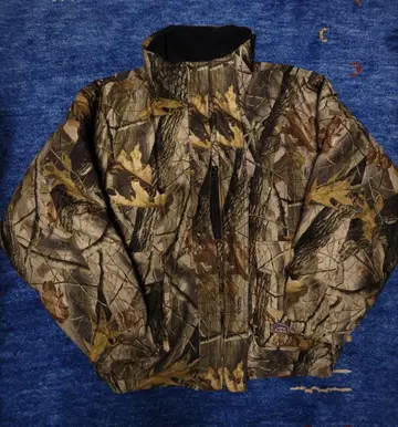 [ Duxbak ] 리얼트리 다운 자켓 XL 사이즈