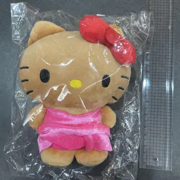일광화상 키티 숄더백 미사용 새상품