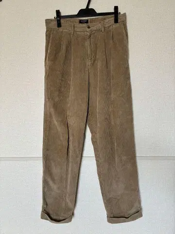 코듀로이 팬츠 DOCKERS