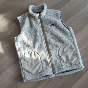 Patagonia 보아 베스트
