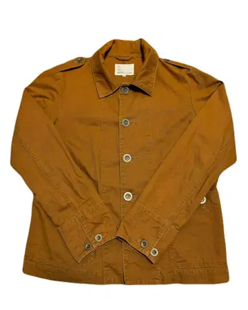 Shirt jacket (NISUS HOTEL)
