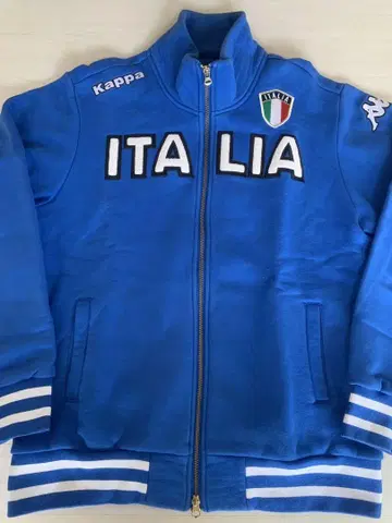 Kappa ITALIA 저지 L (실측치수 O)