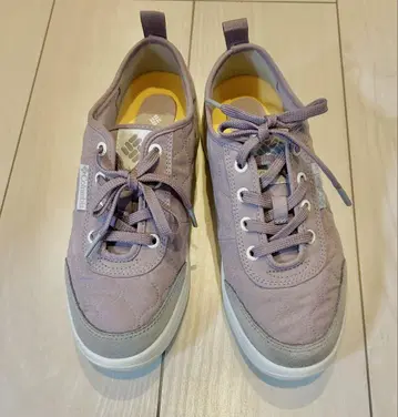 컬럼비아 해피 피크닉 코지 24.0cm