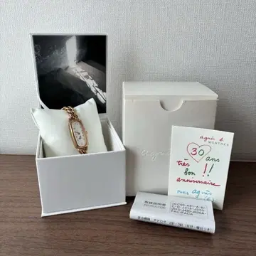 손목시계 에네스베 핑크 골드 한정판 모델 마르첼로