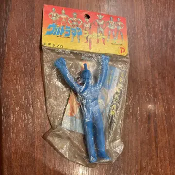 울트라맨 패밀리 지우개