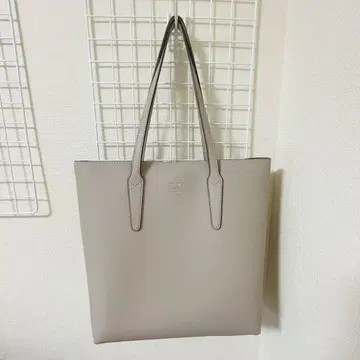 그레이 토트백