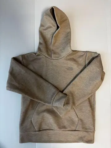 THE NORTH FACE 테크 에어 스웨트 와이드 후디