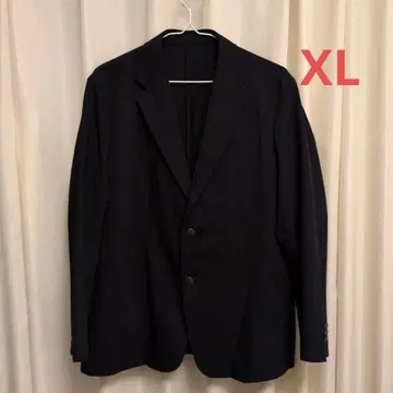 UNIQLO JW ANDERSON 감동 블레이저 XL