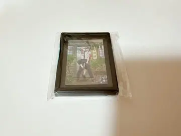 체인소 맨 시계 부품 컬렉션 마그넷 덴지 파워