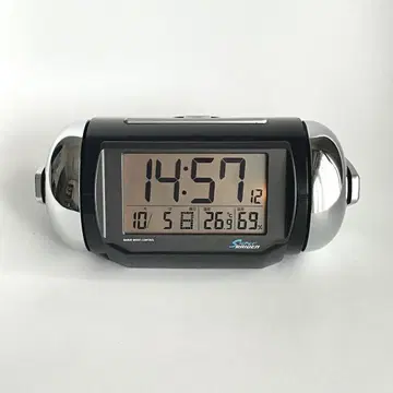 SEIKO 슈퍼 라이덴