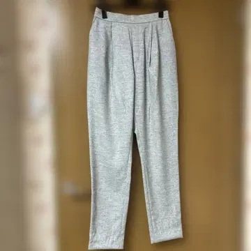 엔폴드 울 팬츠 클리닝 완료