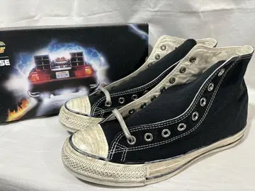 converse all star back to the future 275