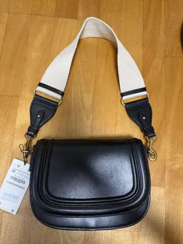 ZARA 숄더백