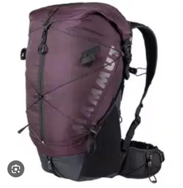 [ MAMMUT ] 마무트 DUCANSpine 28-35LWomen