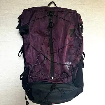 [ MAMMUT ] 마무트 DUCANSpine 28-35LWomen