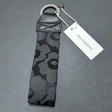 marimekko*마리메꼬*Joukkio Unikko 2D*키링