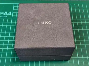레어템!! 해외 모델 SEIKO SNN237P1 손목시계 (쿼츠)