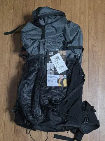 arrimor 카리머 cleave40 클리브 m 새상품