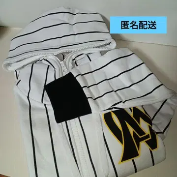 MAN WITH A MISSION 고시엔 후드티 M 사이즈 맨위즈