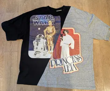 리메이크T FRAPBOIS STARWARS 컬렉션