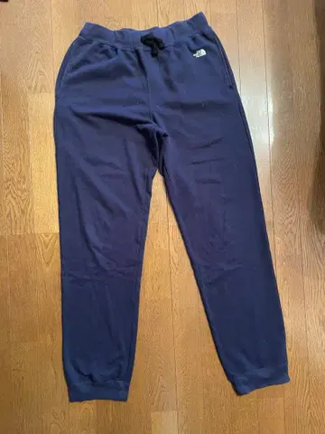 THE NORTH FACE 조거 팬츠 네이비 XL