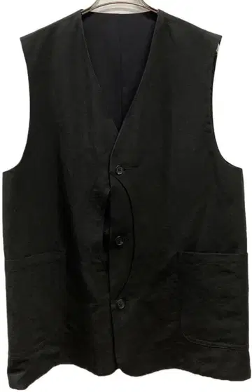 BISOWN VEST
