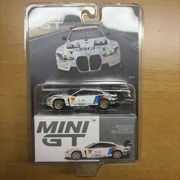 MINI GT BMW M4 GT3