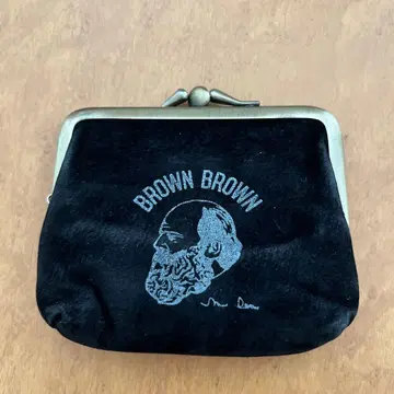 BrownBrown 코인 케이스