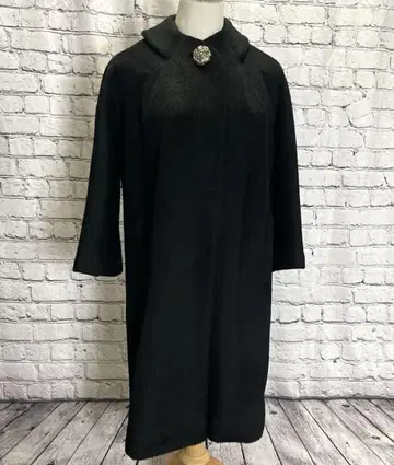 빈티지 구제 의류 코트 60's