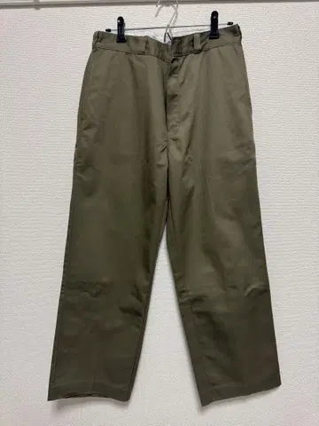 DICKIES x 417 별주 refine 슬랙스