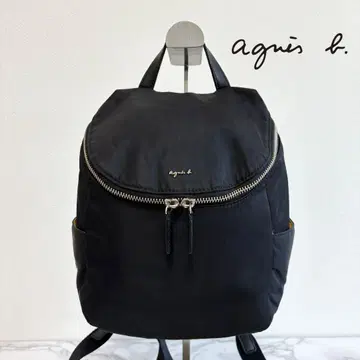 T15 agnes b. 에네스베 백팩