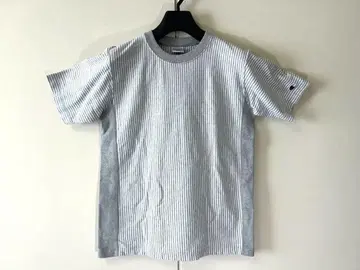Champion Reverse Weave T셔츠 L 사이즈 2장 세트